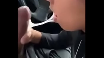 Best of Latina car bj