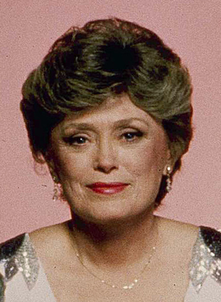 beverly verona recommends rue mcclanahan naked pic