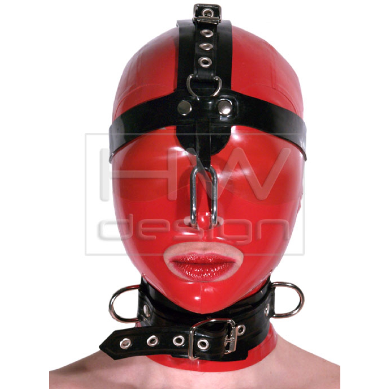 andrea billups recommends bdsm nose pic