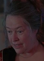 kathy bates nude scene