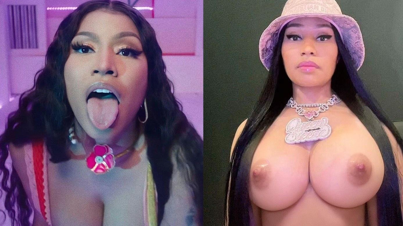 cassie long recommends nicki minaj twerk porn pic