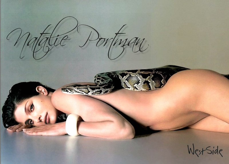 charli palmer recommends Natalie Portman Naked Photos