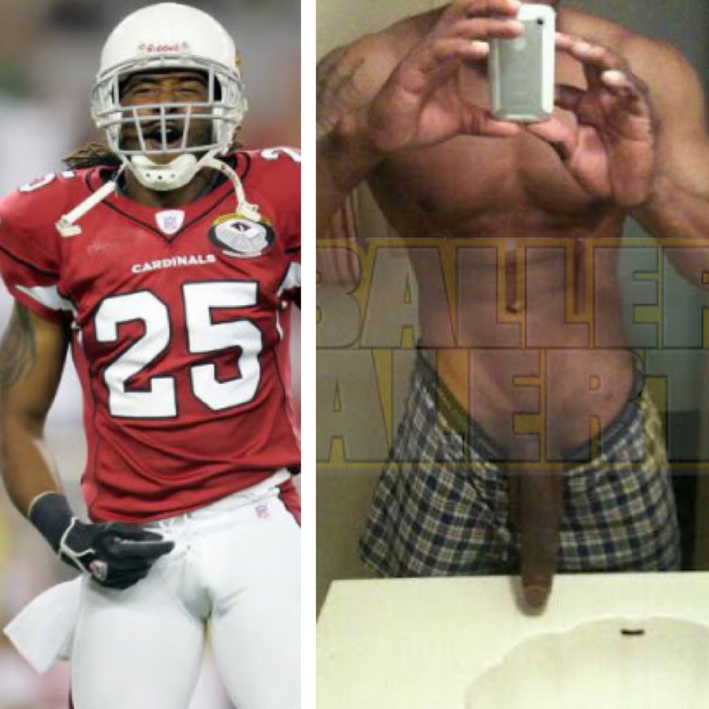 Best of Nude male footballers