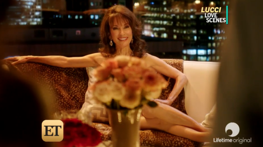 amy azni recommends Susan Lucci Nude