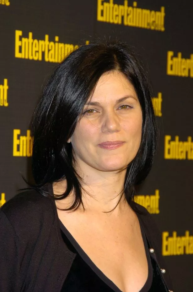 beverly christenbury recommends linda fiorentino sex scenes pic