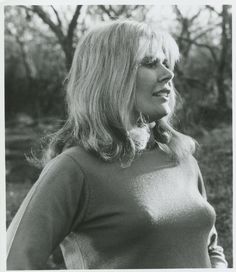 Best of Loretta swit nude