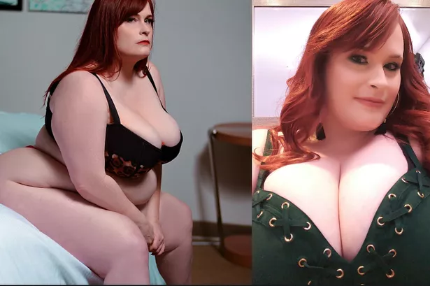 barbara j lee share plus size porn stars photos