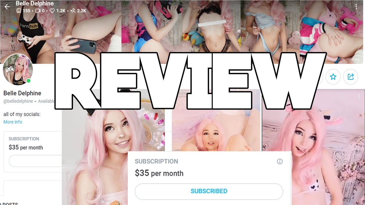 dan wardley recommends belle delphine nude pic