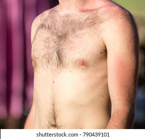 nude fat hairy men