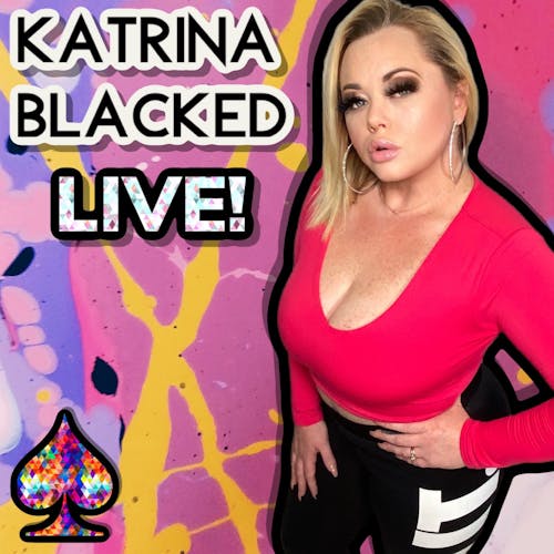 courtney jean recommends katrina blacked pic