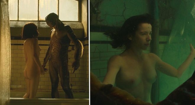 brett arnall recommends sally hawkins nude pic