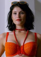 brittney andersen add photo gemma arterton toples