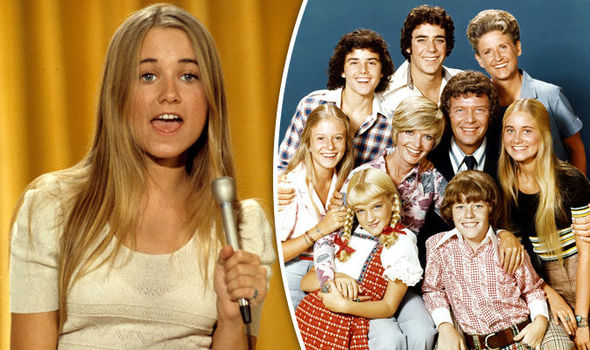 derrick kestler recommends marcia brady hot pic