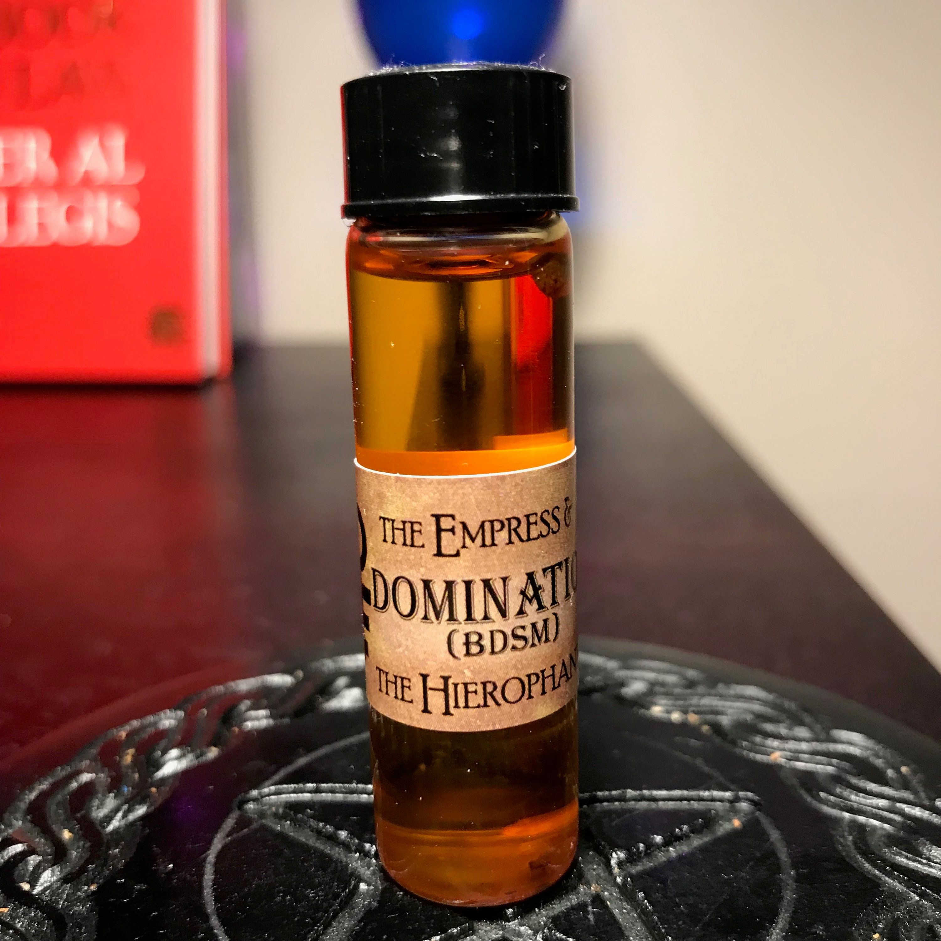 cory pannell recommends bdsm oil pic