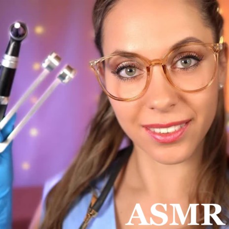 brenda rusnak recommends Asmr Doctor Check Up