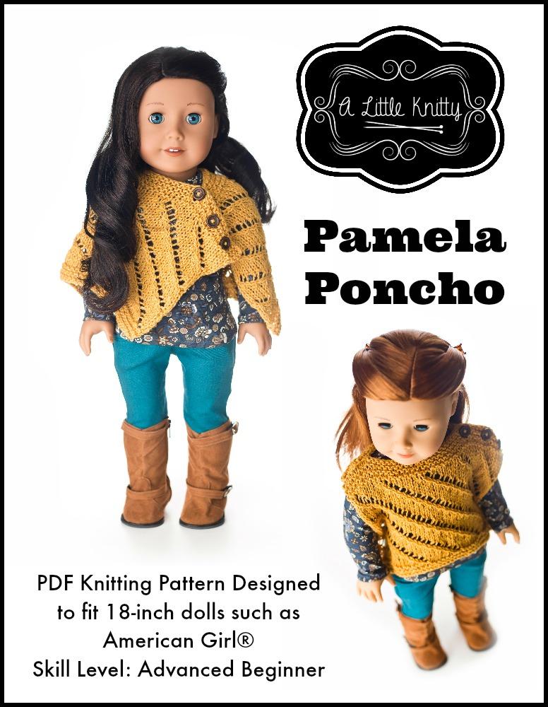 amber avina recommends Pamela Doll