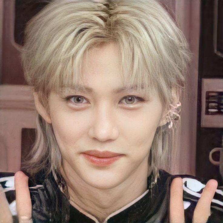 Best of Blonde felix