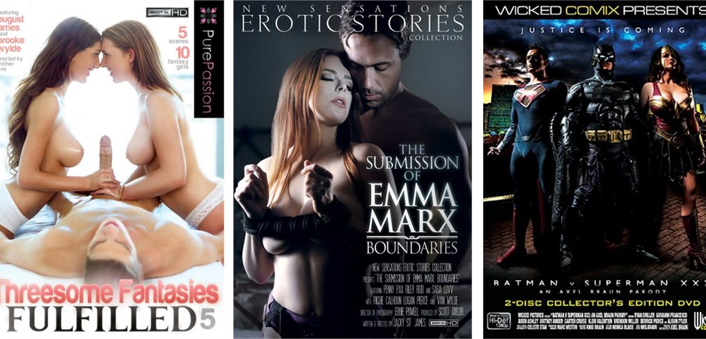 Best of Good pornographic movies