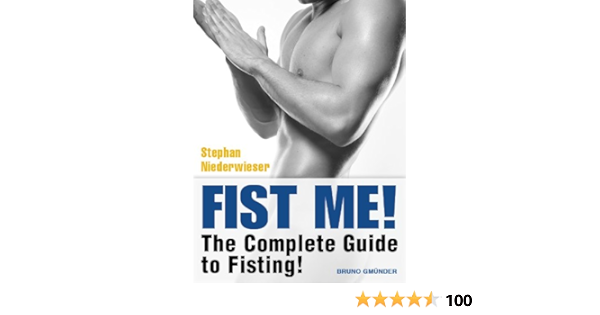 chris halse recommends fisting guide pic