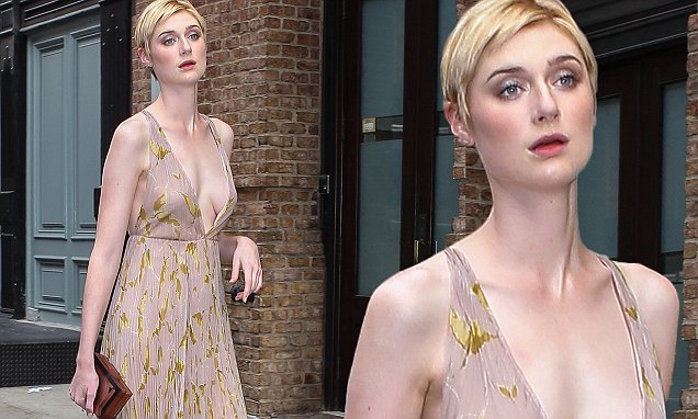 charles hauser recommends elizabeth debicki nude pic