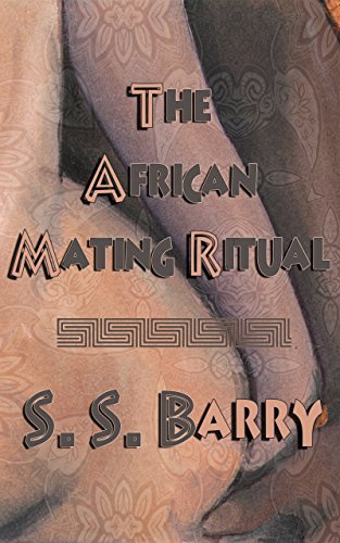 ann drexler recommends african sex ritual pic