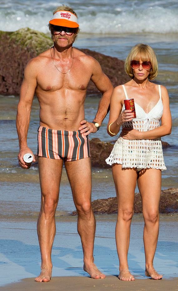 Best of Radha mitchell bikini