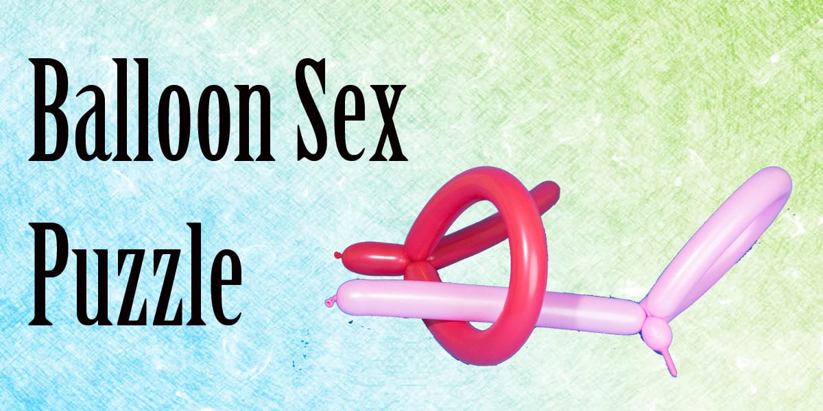 andre gregg recommends balloon sex pic