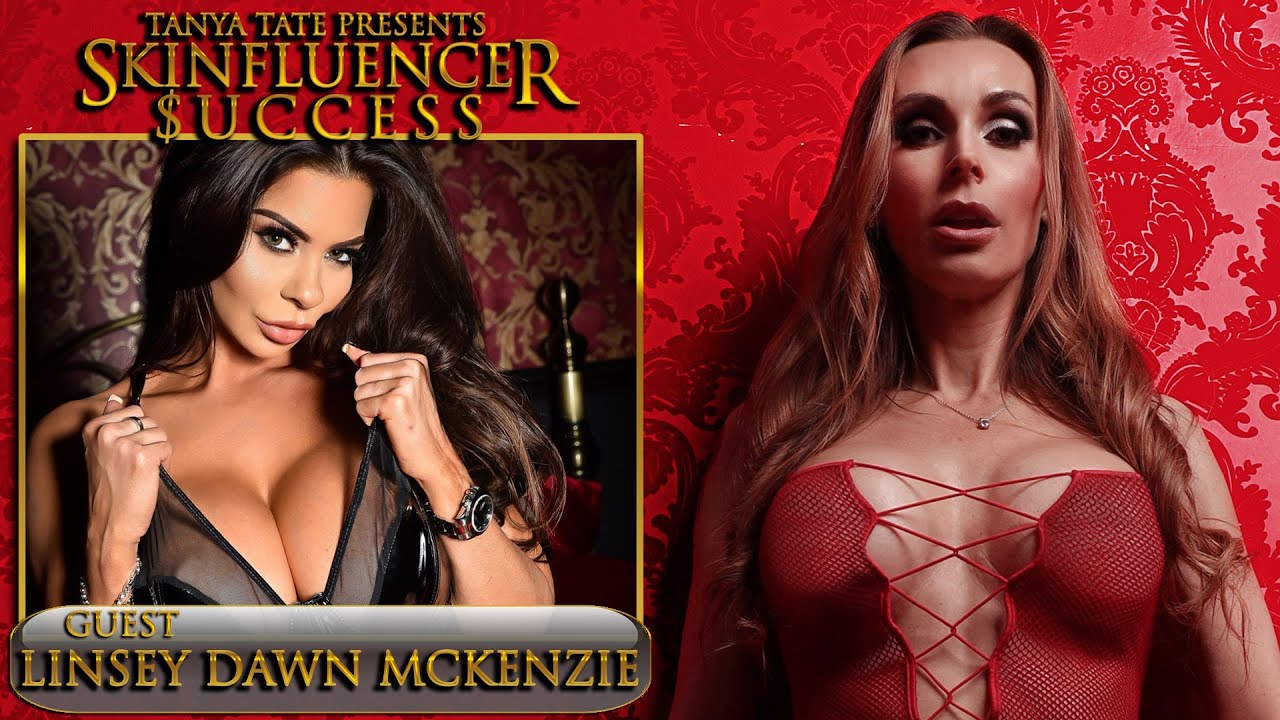 brandon harlacher recommends Linsey Dawn Mckenzie Model