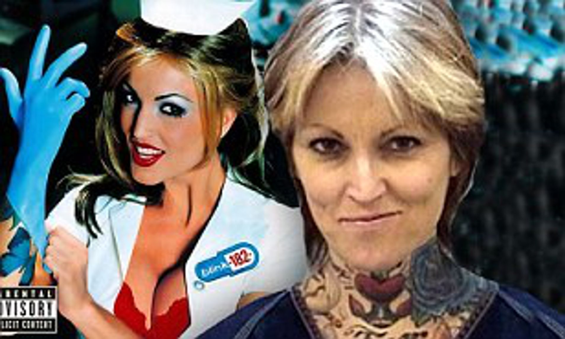 brie nelson recommends janine lindemulder spouse pic