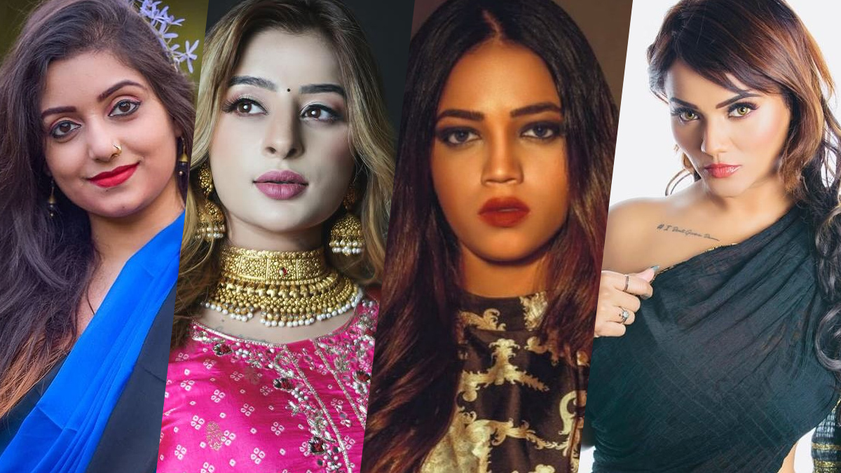 Best of Indian hottest web series