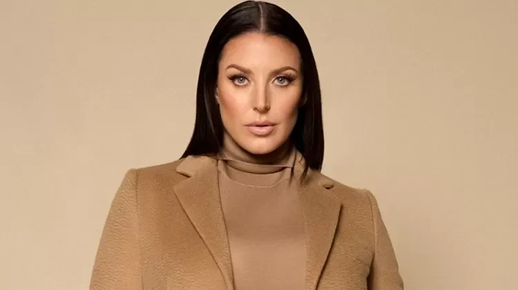 amir fuad recommends angela white height pic