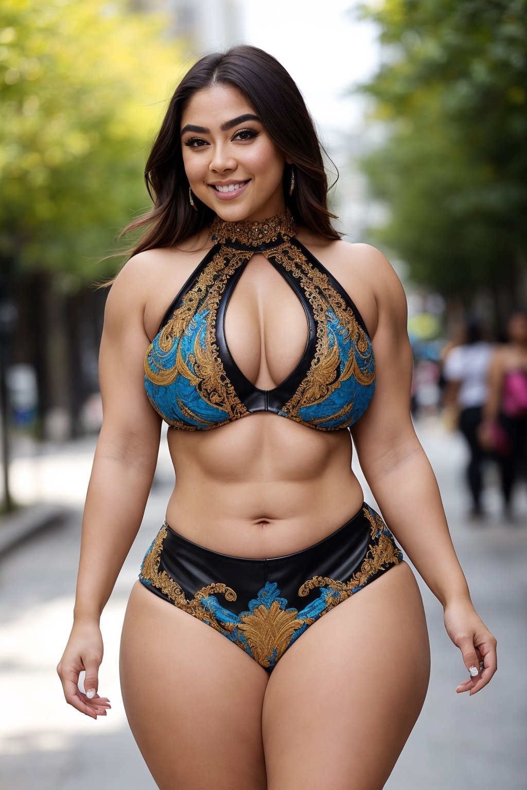 brittany chevalier recommends curvy and big tits pic