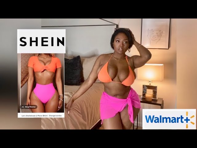 cecilia villagomez recommends big tits try on haul pic