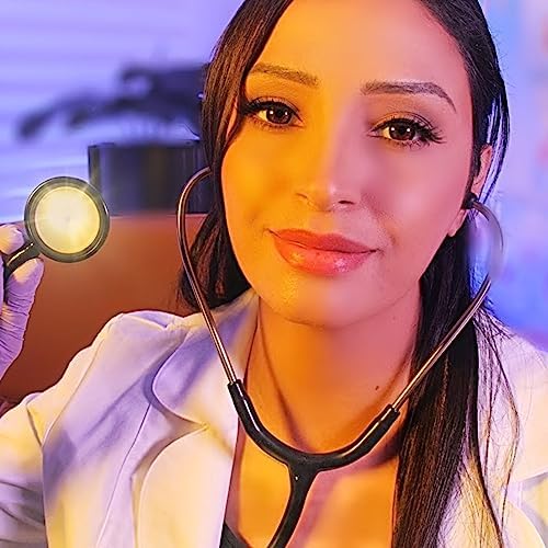 Asmr Doctor Check Up chat onlain