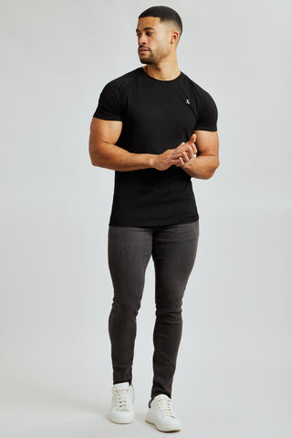 Best of Black stocky men