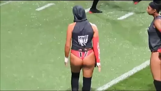 bud brennan recommends lfl porn pic