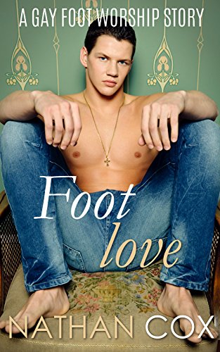 damien gallagher recommends Male Foot Worship Stories