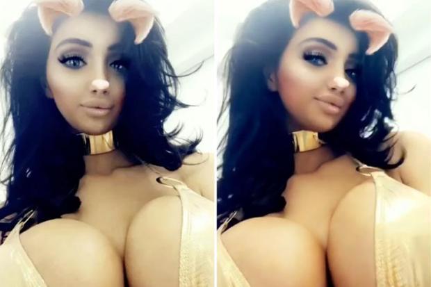 amber pate recommends best boobs in playboy pic