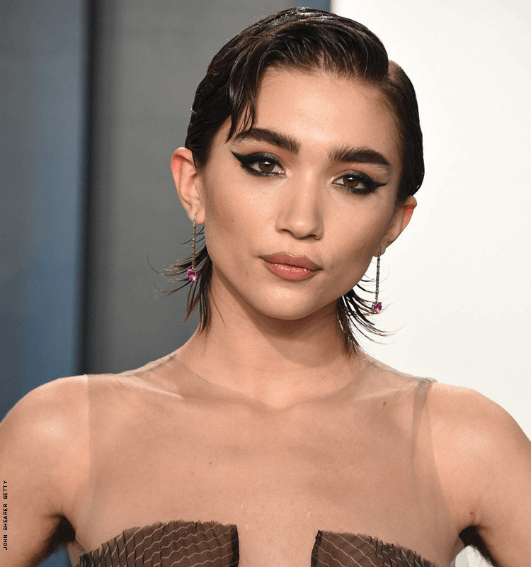 courtney howze recommends rowan blanchard porn pic