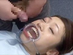 diego lagio recommends japanese dentist porn pic