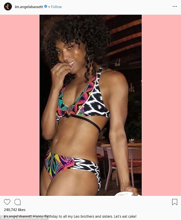 brianna thurman recommends angela bassett booty pic