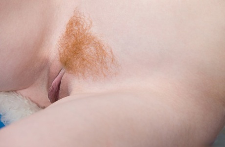 clint albracht recommends ginger vaginas pic