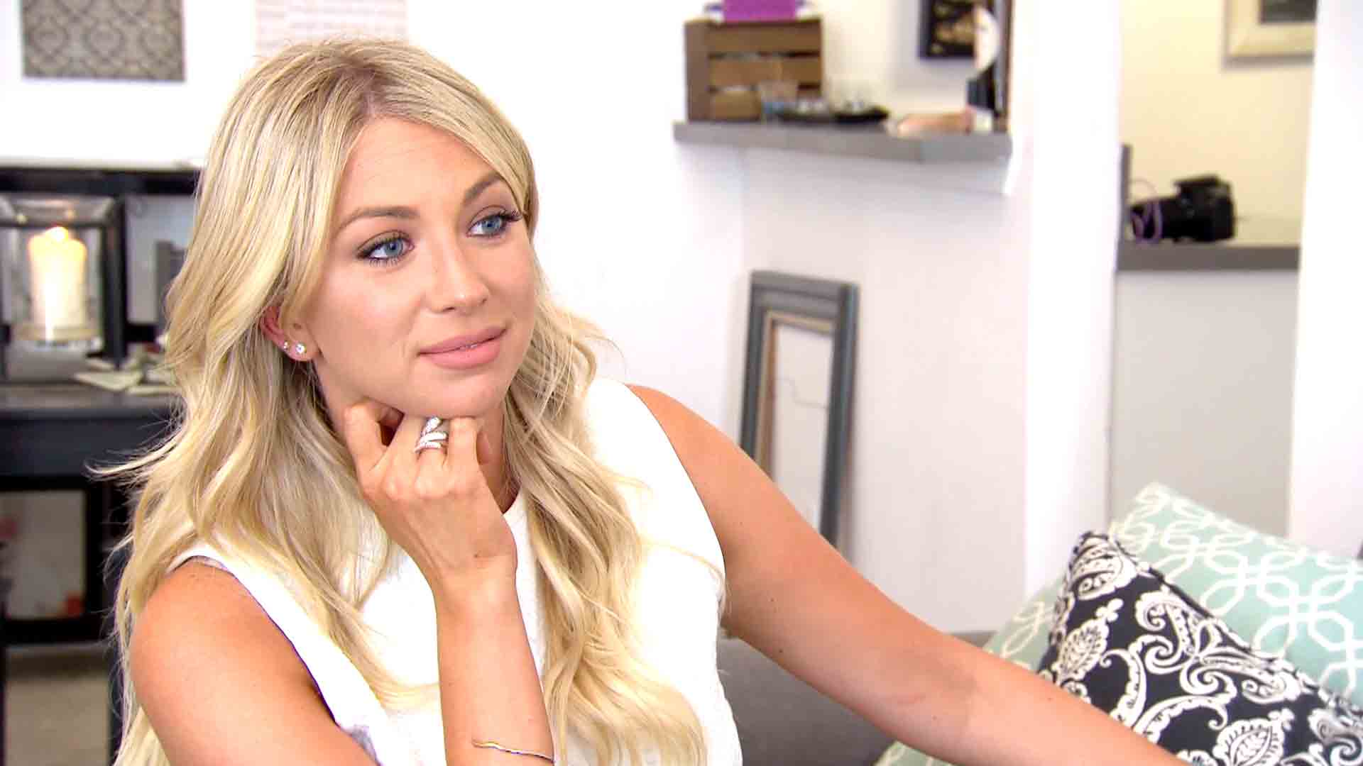 brian scruggs add photo stassi leaked video