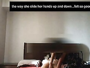 robot blowjob