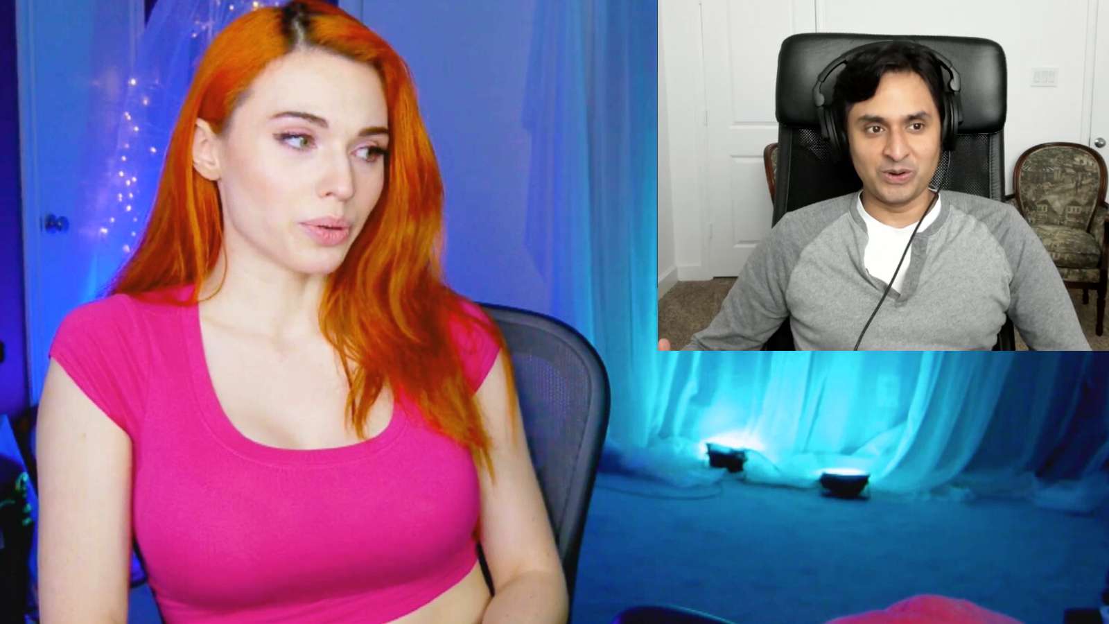 amouranth sucks