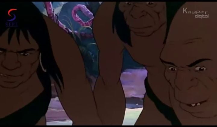 cartoon sex movie