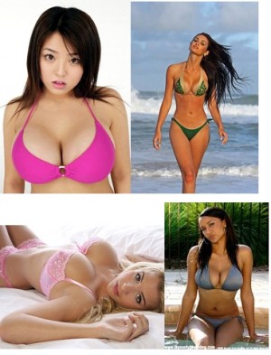 anna kasperovich recommends Asian Perky Tits