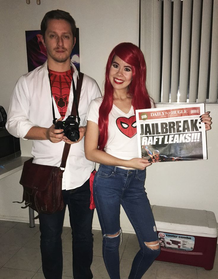 camilo adrian add mary jane watson cosplay photo