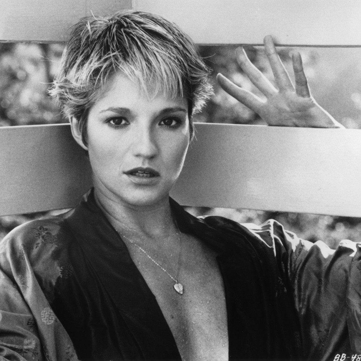 crystal chamness add ellen barkin sexy photo