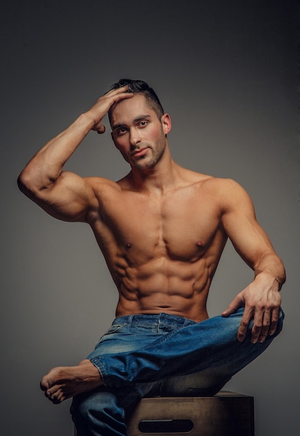 andreas lehr share ripped guys nude photos